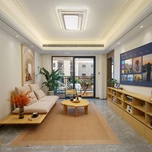 睿尔博·设计师原创民宿(滇池国际会展中心店)