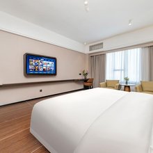 唐盛酒店(海口金牛岭公园店)