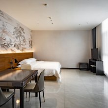 霸州绘丽酒店