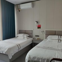 六一快捷宾馆