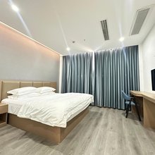常州铂尔卡酒店