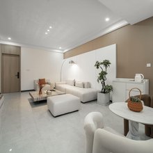 景德镇亲近小院民宿(陶溪川创意广场店)