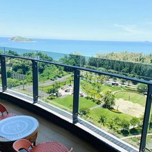 万宁拾月海海景美宿(石梅湾店)