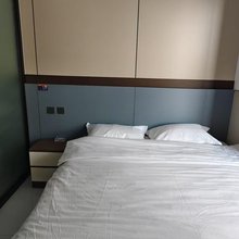 雅舒旅馆