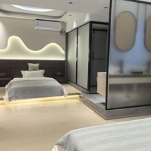 拾涧智能民宿(泸定纪念碑公园店)