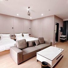 莱阳印象古城智能酒店