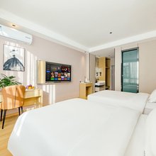 若希酒店(嘎玛贡桑路店)