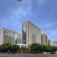 泊庭酒店(杭州汽车城店)