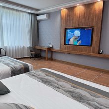 尚志龙门宾馆