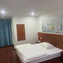 泉州恒丰公寓(清源山店)