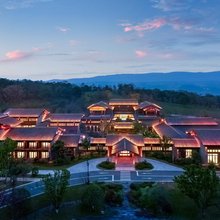 广阳岛天怡酒店