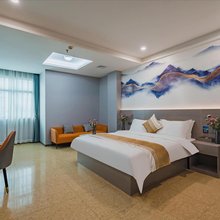 惠州柏美轻奢酒店(仲恺高新区店)
