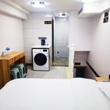 重庆云舒民宿