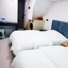 重庆云舒民宿
