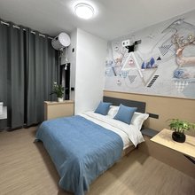 湘潭心悦美宿