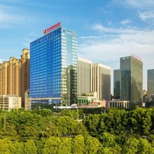 驻马店爱克建国国际酒店