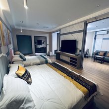 月儿湾商务酒店