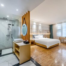 怡兰酒店(都江堰融创文旅城店)