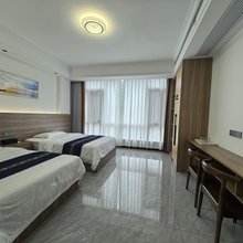 桂东阳光客栈