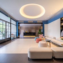 城家公寓(北京丰台科技园区店)