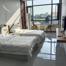 淅川泓源酒店