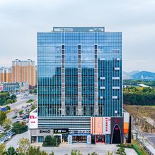 如家酒店·neo(济南长清大学城国际园博园店)