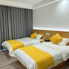 黄山璟悦雅居民宿