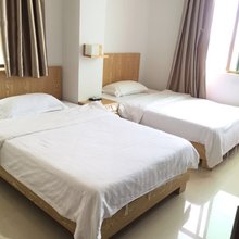 汕尾爱琴海海景民宿
