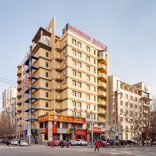 如家酒店(沈阳辽宁大学百鸟公园地铁站店)