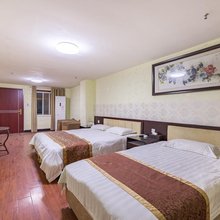 静怡宾馆(睢宁汽车东站店)