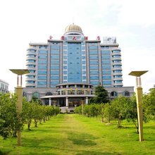 舟山金鹰大酒店