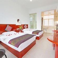 丽江天然居客栈