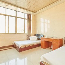 车站旅馆(上海朱行店)