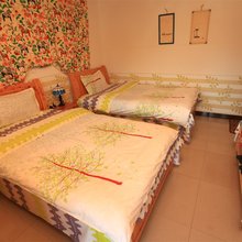 上里古镇上里时光客栈