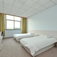 伟灿宾馆(临沂大学城店)