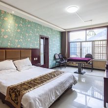 夏县福瑞海酒店
