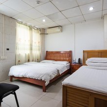 广州港龙住宿(龙归地铁站店)