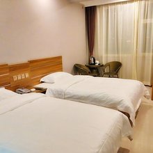 洪洞惠丰快捷酒店(大槐树景区店)