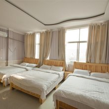 平邑鑫盛宾馆