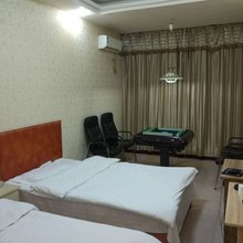 临泉永诚宾馆