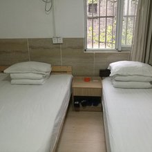 苏州龙达旅社