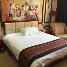 嵊州沃北大酒店
