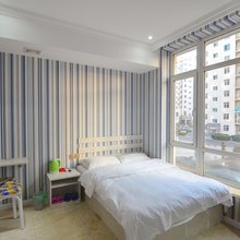 大连旅顺6+9主题宾馆