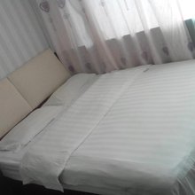 靖边四海商务宾馆