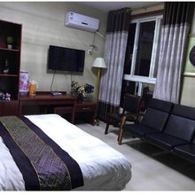 天水南苑青年旅舍