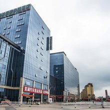 格林豪泰(芜湖方特二三四期南翔万商店)