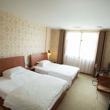 平果佳家快捷酒店