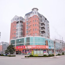 泰安安临商务宾馆