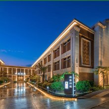 厦门大学林梧桐楼