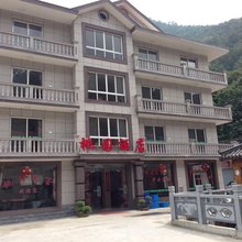 安吉桃园酒店